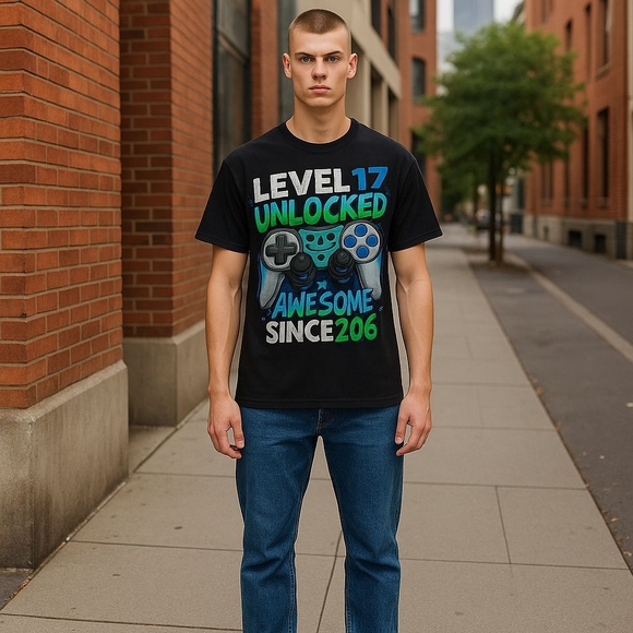 PORT & COMPANY SHIRTS - Picture 7 of 7